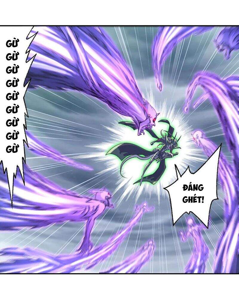 Đấu La Đại Lục - Chương 294.5