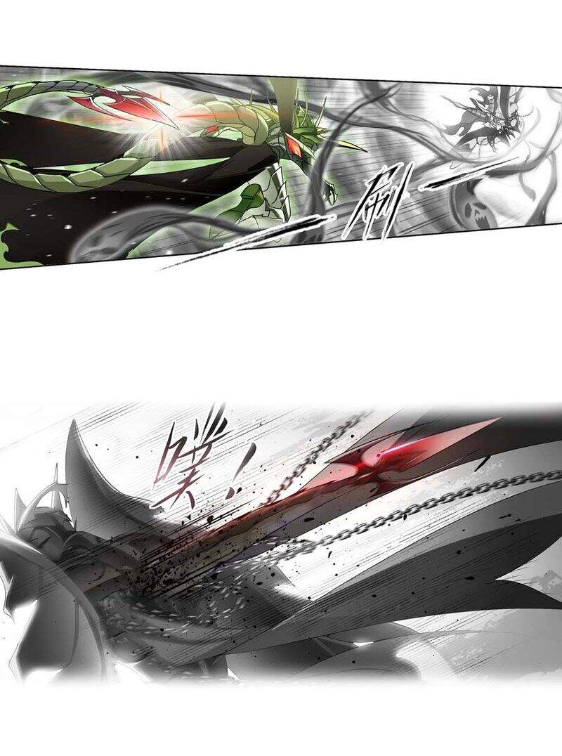 Đấu La Đại Lục - Chương 294.5