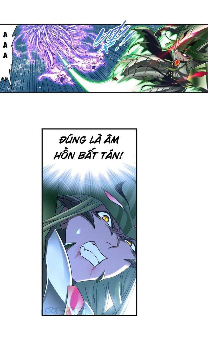 Đấu La Đại Lục - Chương 294.5