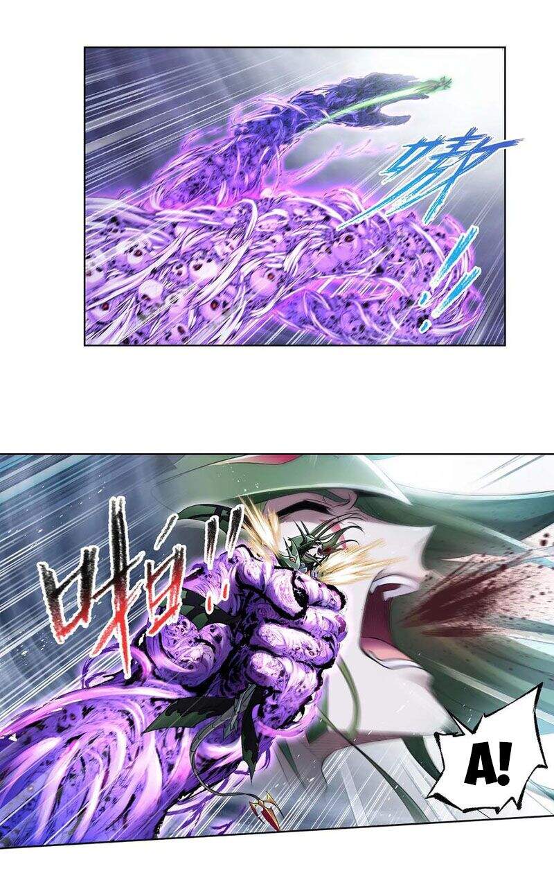 Đấu La Đại Lục - Chương 294.5