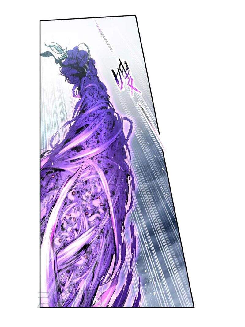 Đấu La Đại Lục - Chương 294.5