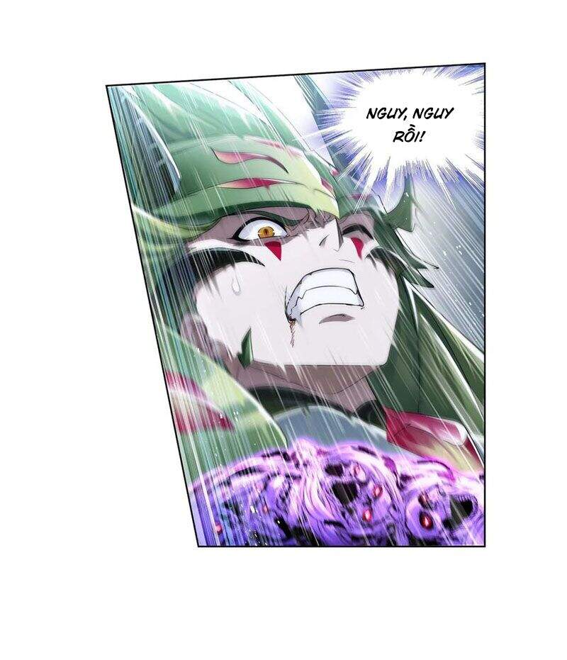 Đấu La Đại Lục - Chương 294.5