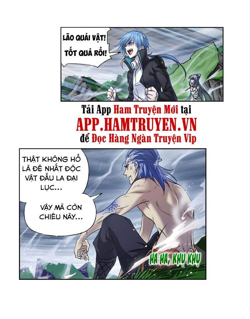 Đấu La Đại Lục - Chương 294.5