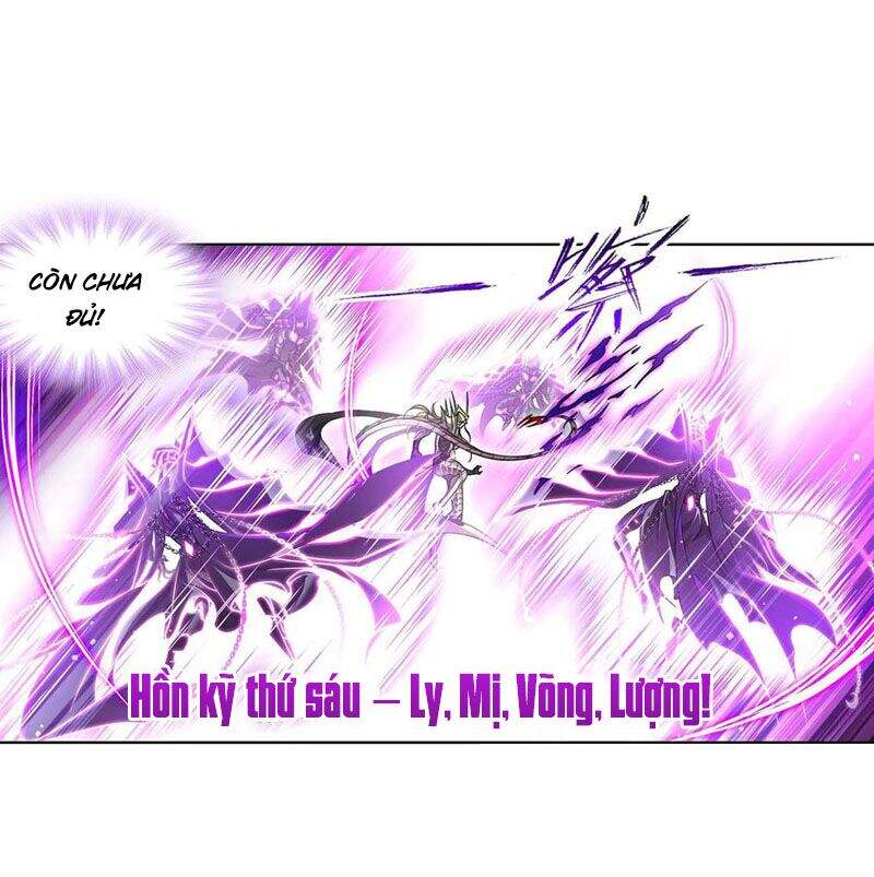 Đấu La Đại Lục - Chương 294.5