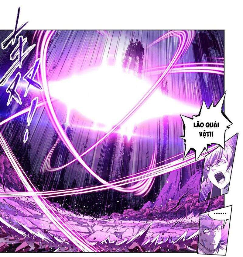 Đấu La Đại Lục - Chương 294.5