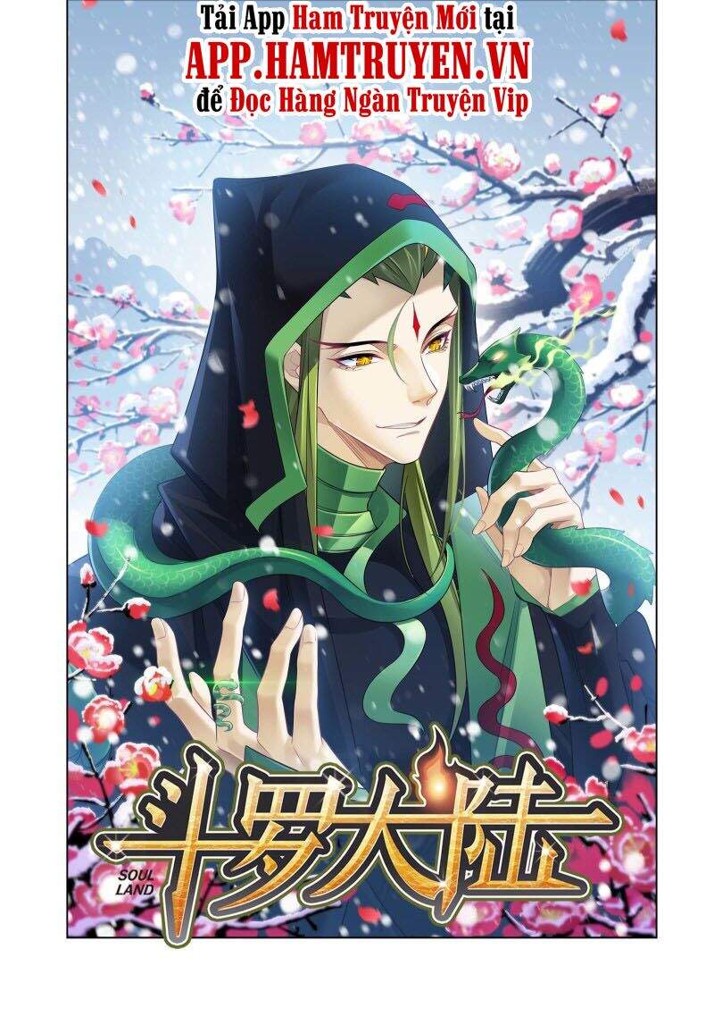 Đấu La Đại Lục - Chương 294