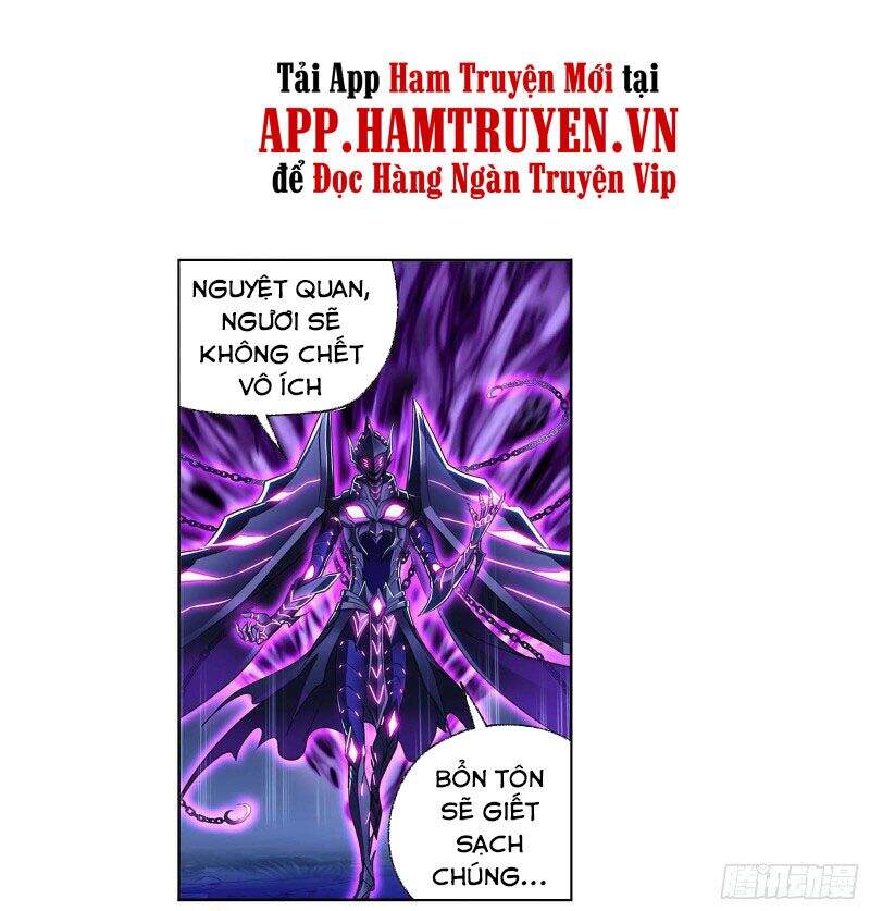 Đấu La Đại Lục - Chương 294