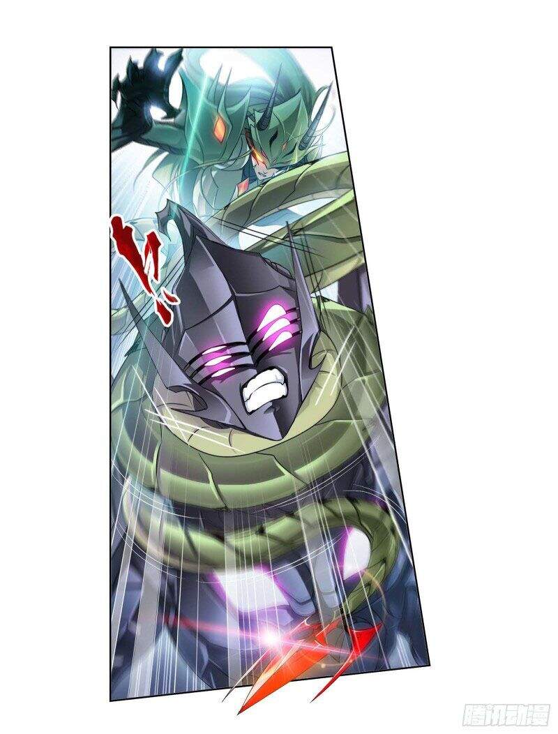 Đấu La Đại Lục - Chương 294