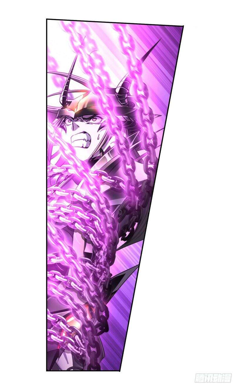 Đấu La Đại Lục - Chương 294