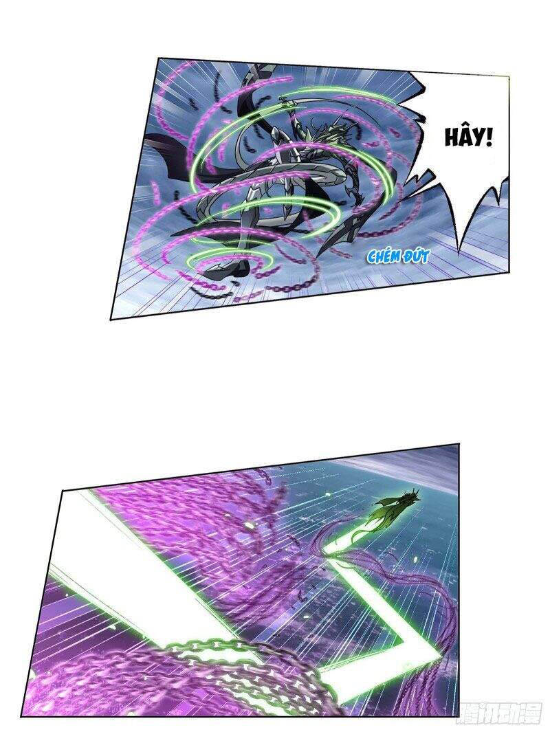 Đấu La Đại Lục - Chương 294