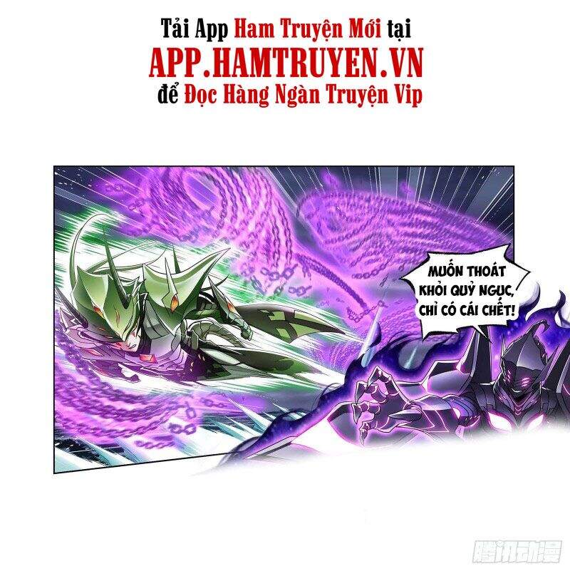 Đấu La Đại Lục - Chương 294