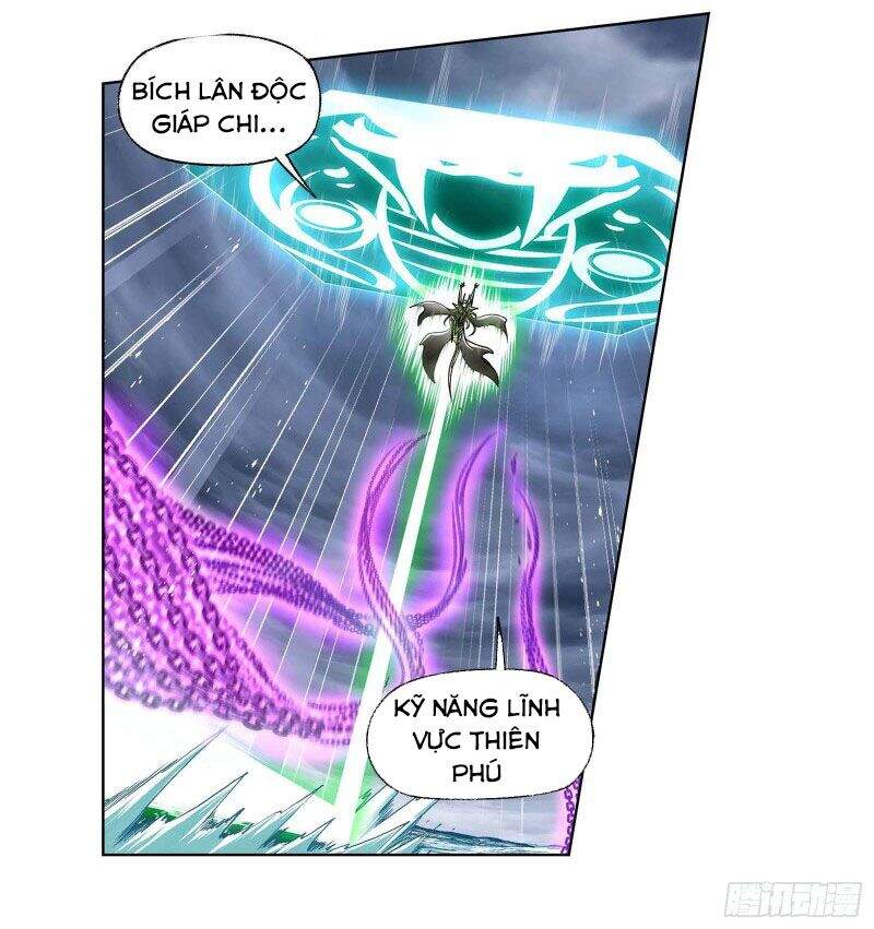 Đấu La Đại Lục - Chương 294