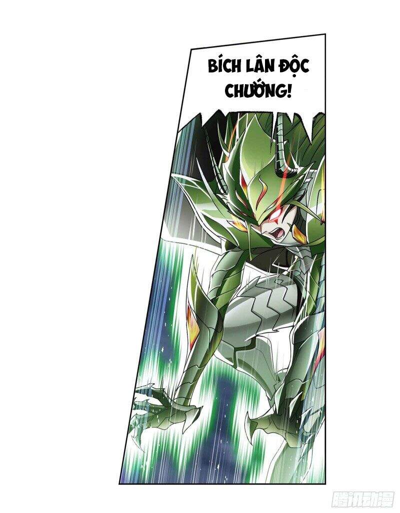 Đấu La Đại Lục - Chương 294