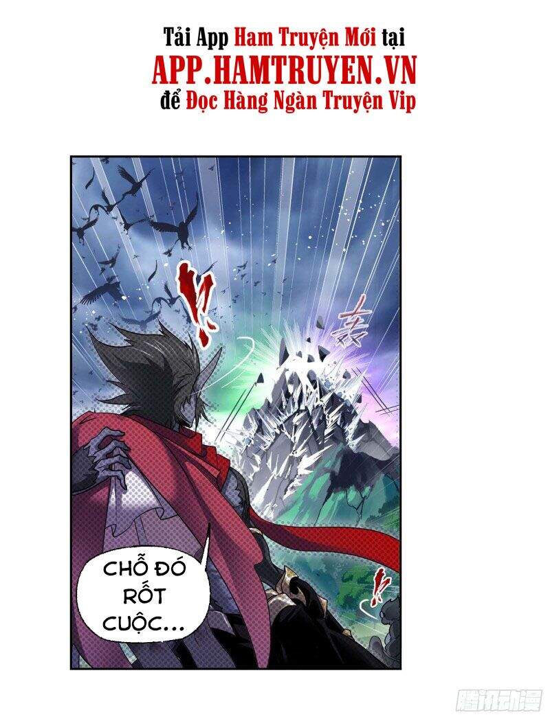 Đấu La Đại Lục - Chương 294