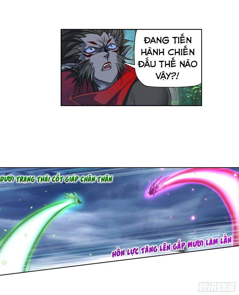 Đấu La Đại Lục - Chương 294