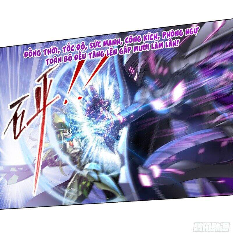 Đấu La Đại Lục - Chương 294