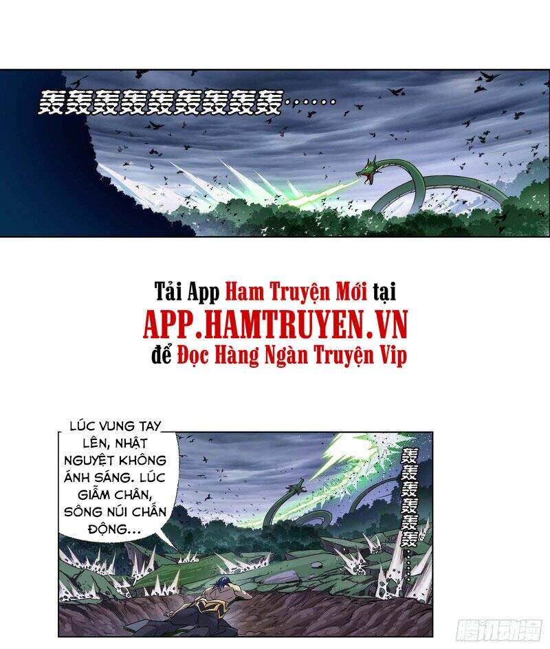 Đấu La Đại Lục - Chương 294