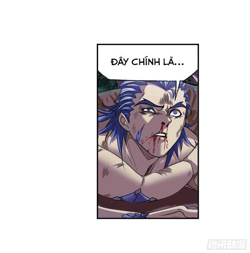 Đấu La Đại Lục - Chương 294