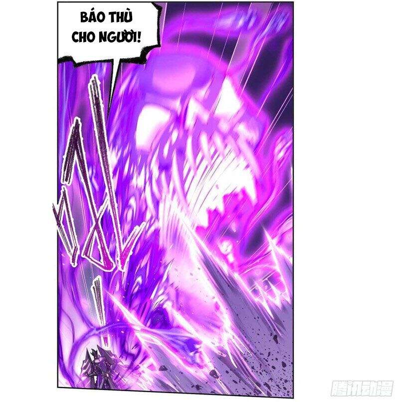 Đấu La Đại Lục - Chương 294