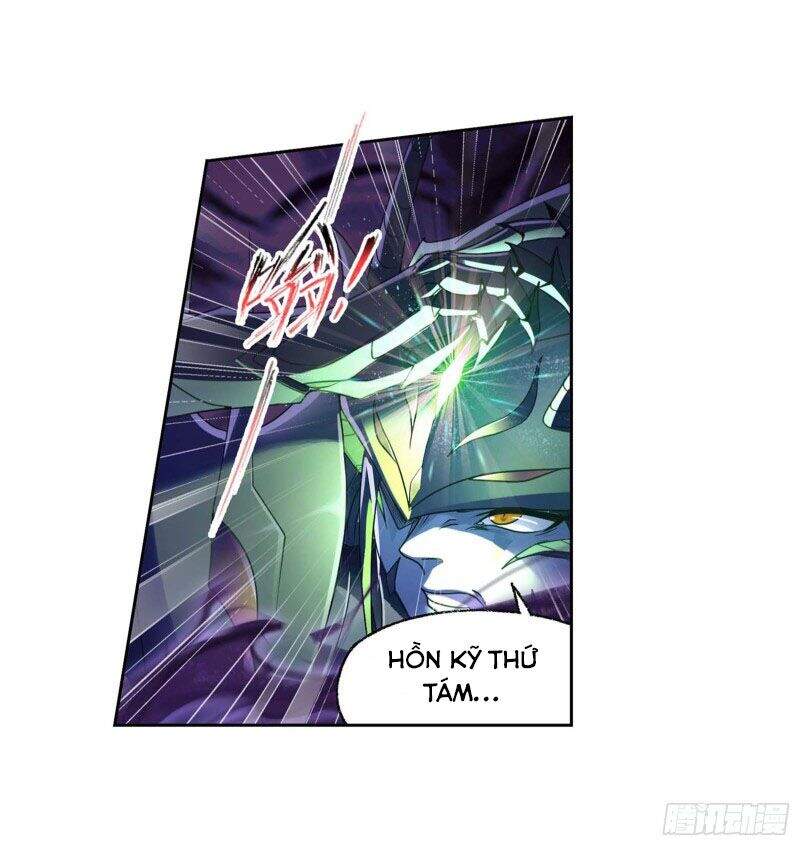 Đấu La Đại Lục - Chương 294