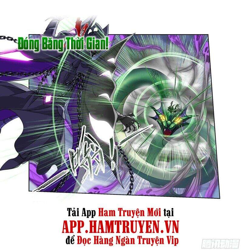 Đấu La Đại Lục - Chương 294