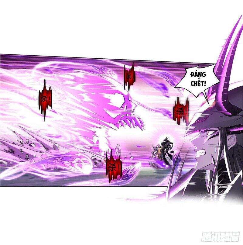 Đấu La Đại Lục - Chương 294