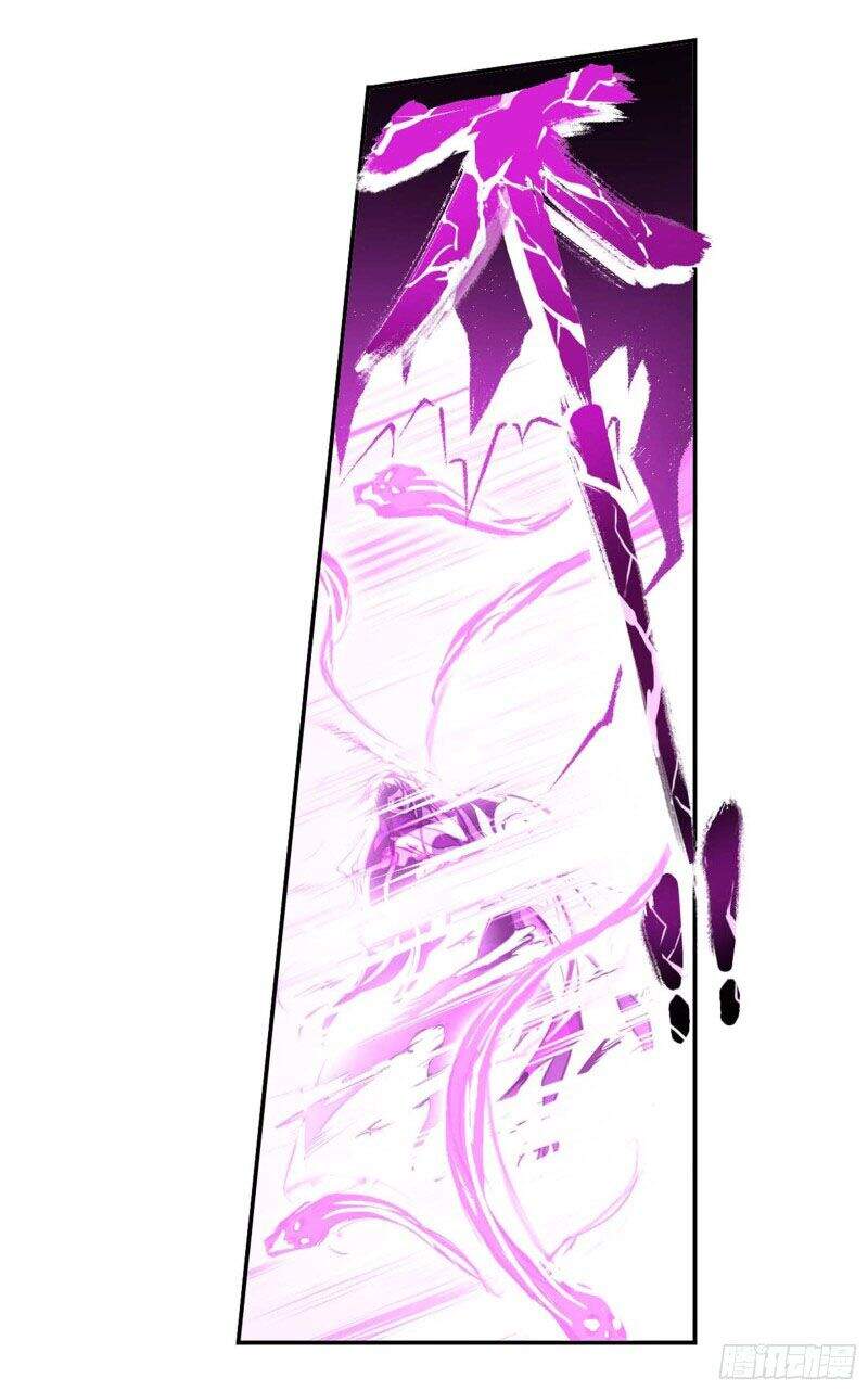 Đấu La Đại Lục - Chương 294