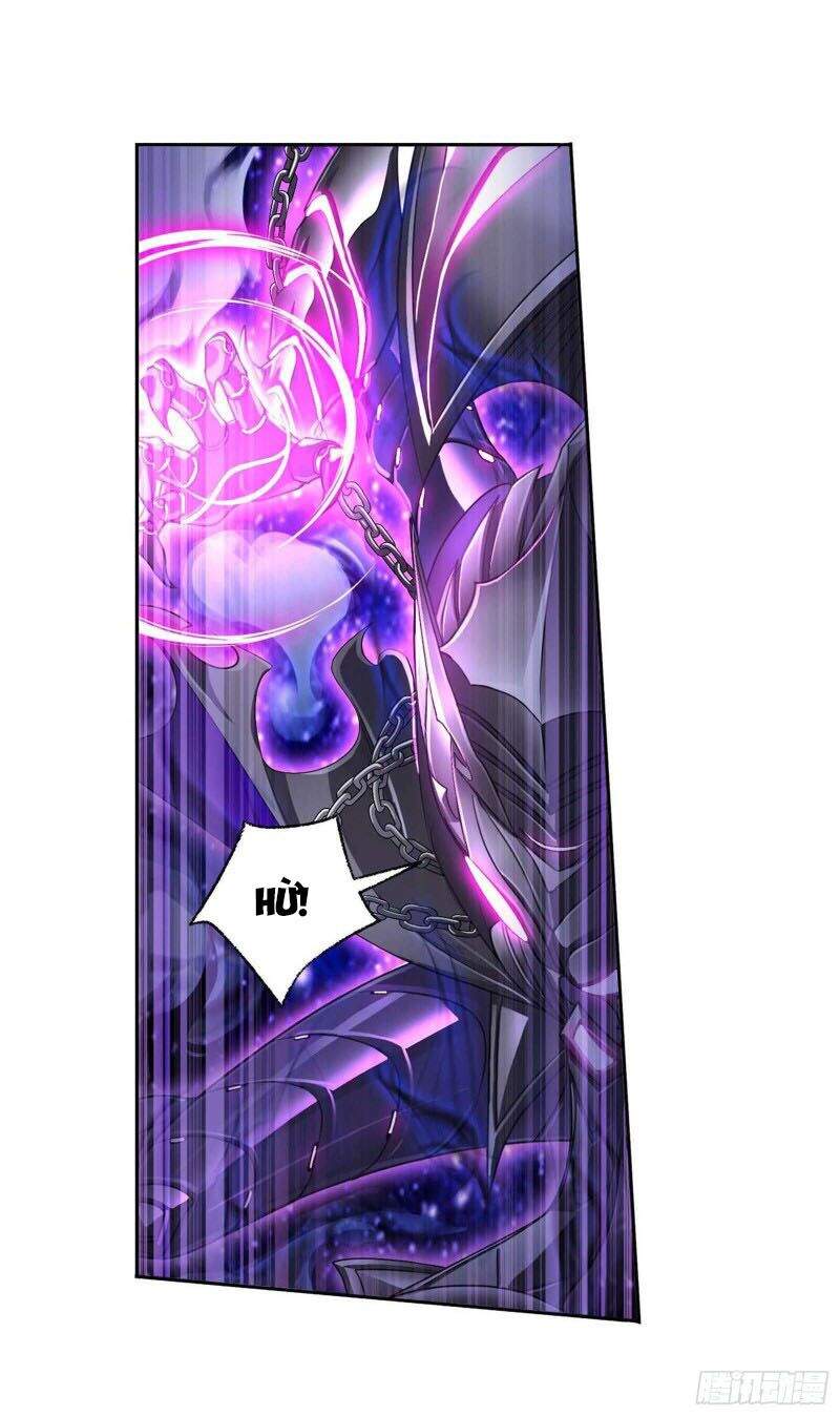 Đấu La Đại Lục - Chương 294