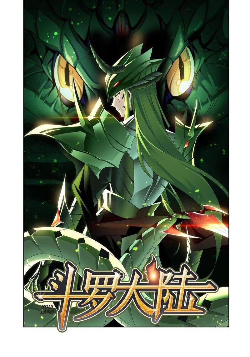 Đấu La Đại Lục - Chương 295