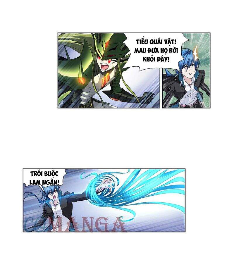 Đấu La Đại Lục - Chương 295