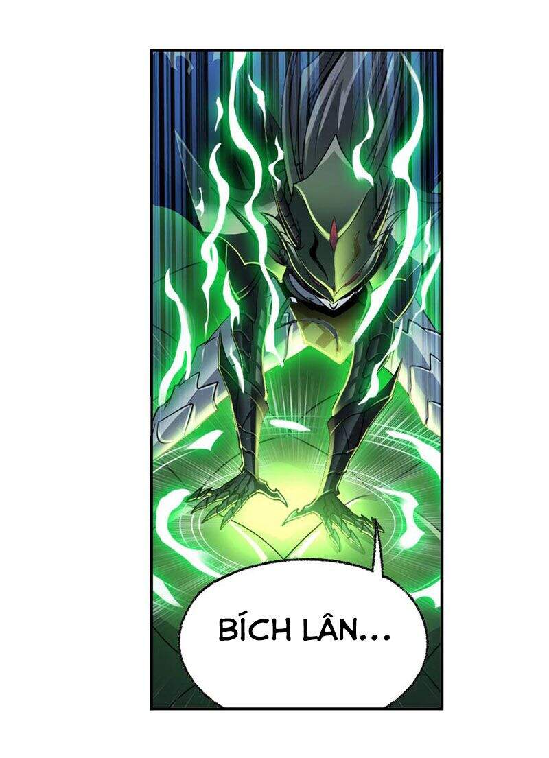 Đấu La Đại Lục - Chương 295