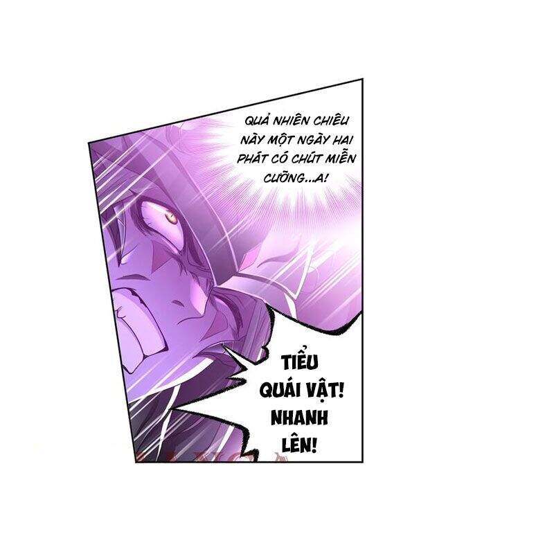 Đấu La Đại Lục - Chương 295