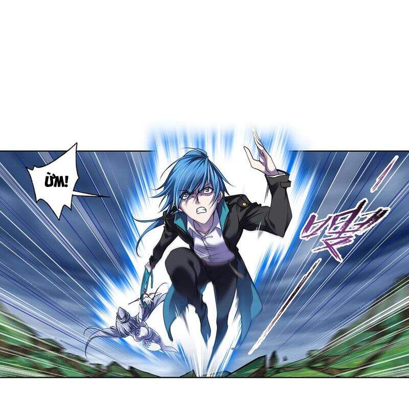 Đấu La Đại Lục - Chương 295