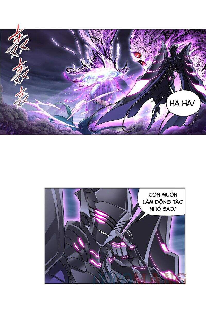 Đấu La Đại Lục - Chương 295