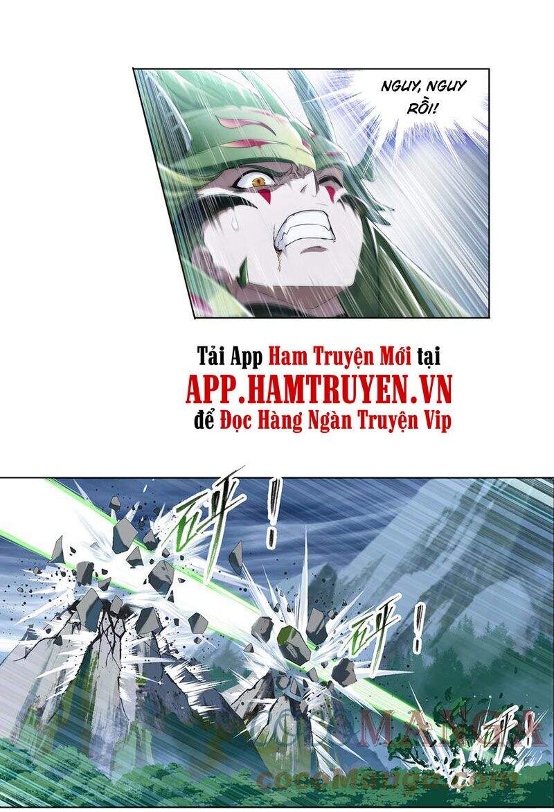 Đấu La Đại Lục - Chương 295