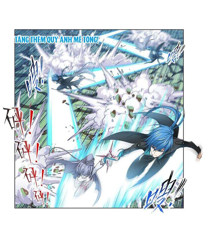 Đấu La Đại Lục - Chương 295