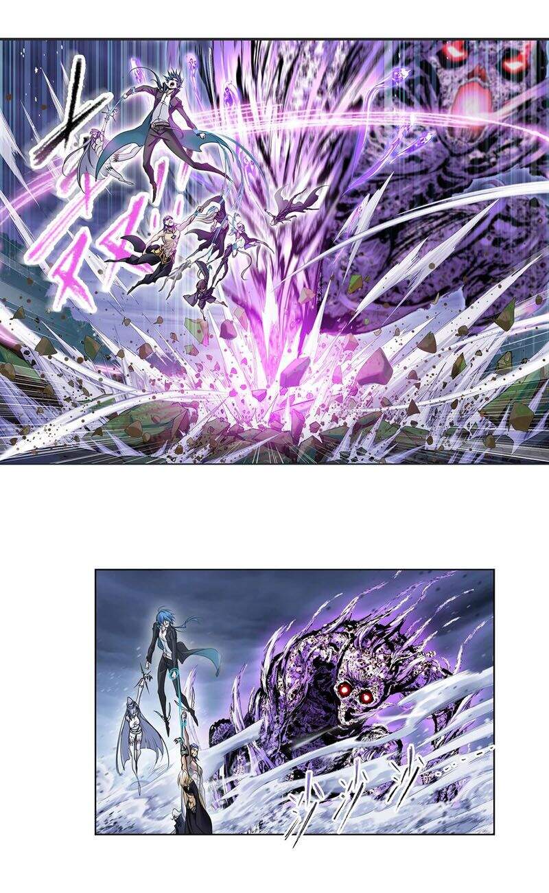 Đấu La Đại Lục - Chương 295