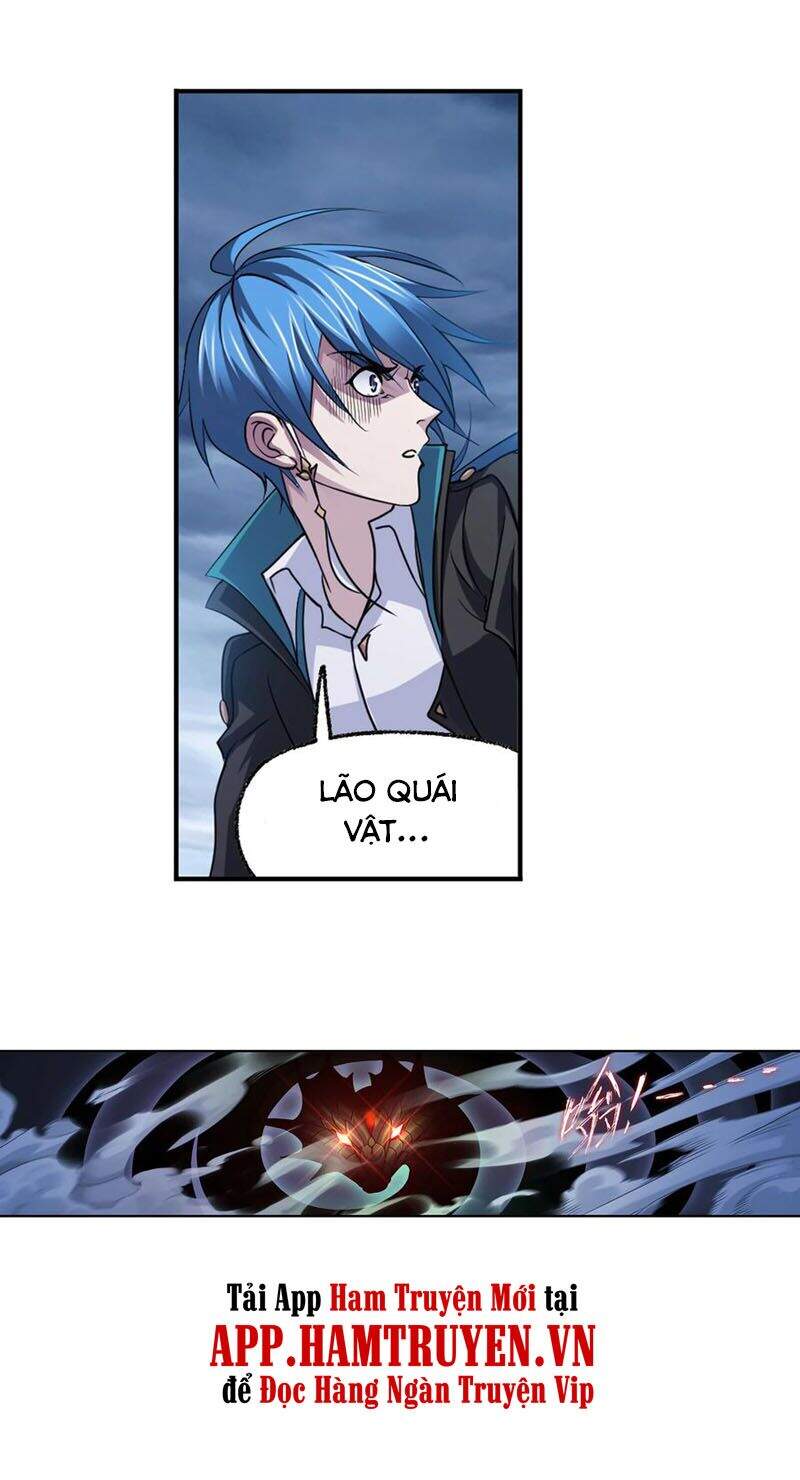 Đấu La Đại Lục - Chương 295