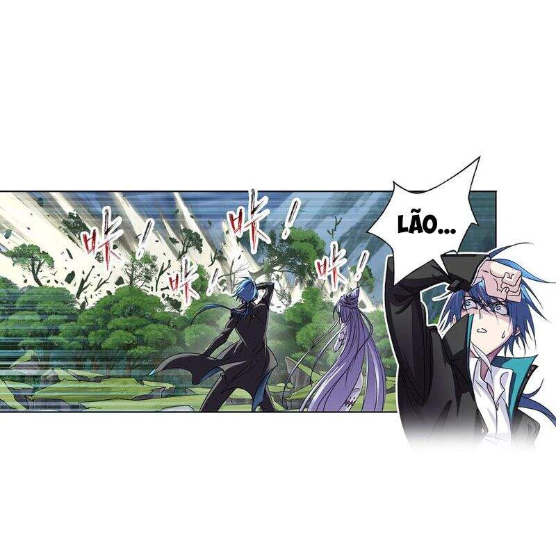 Đấu La Đại Lục - Chương 295