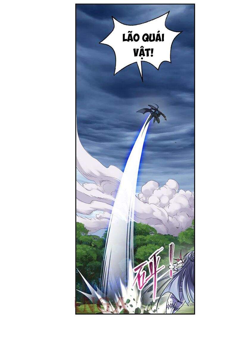 Đấu La Đại Lục - Chương 295