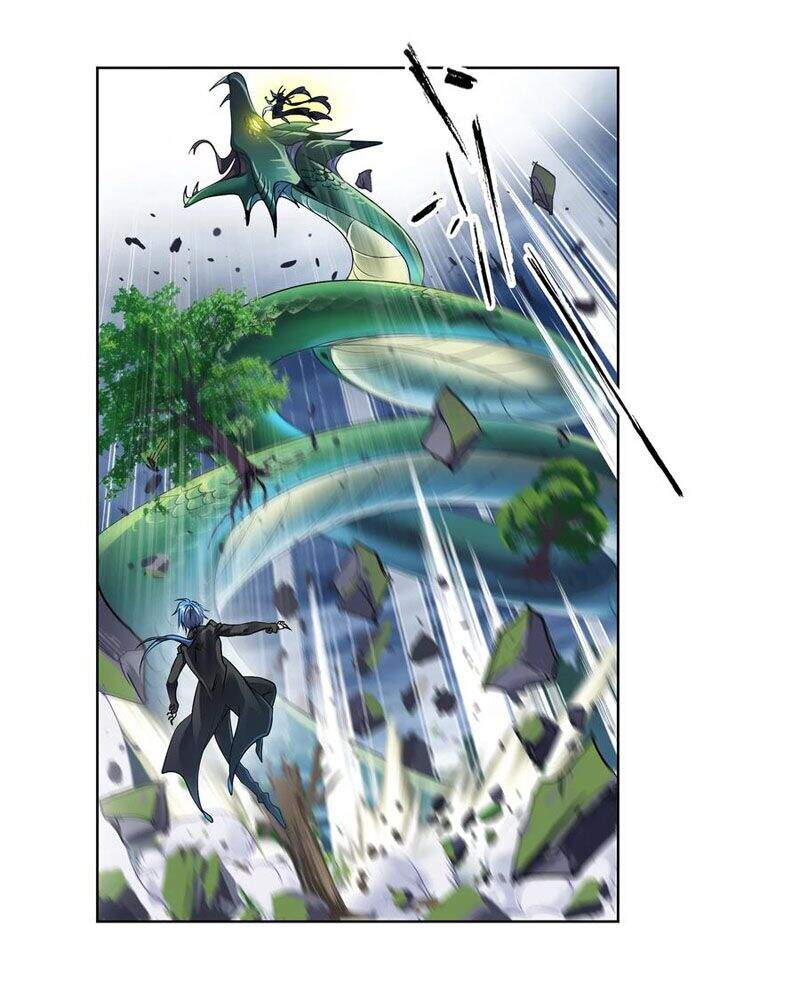 Đấu La Đại Lục - Chương 295