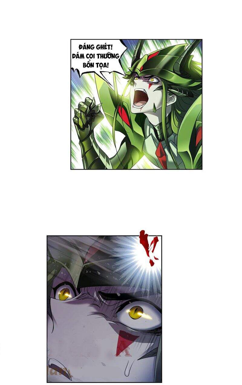 Đấu La Đại Lục - Chương 295