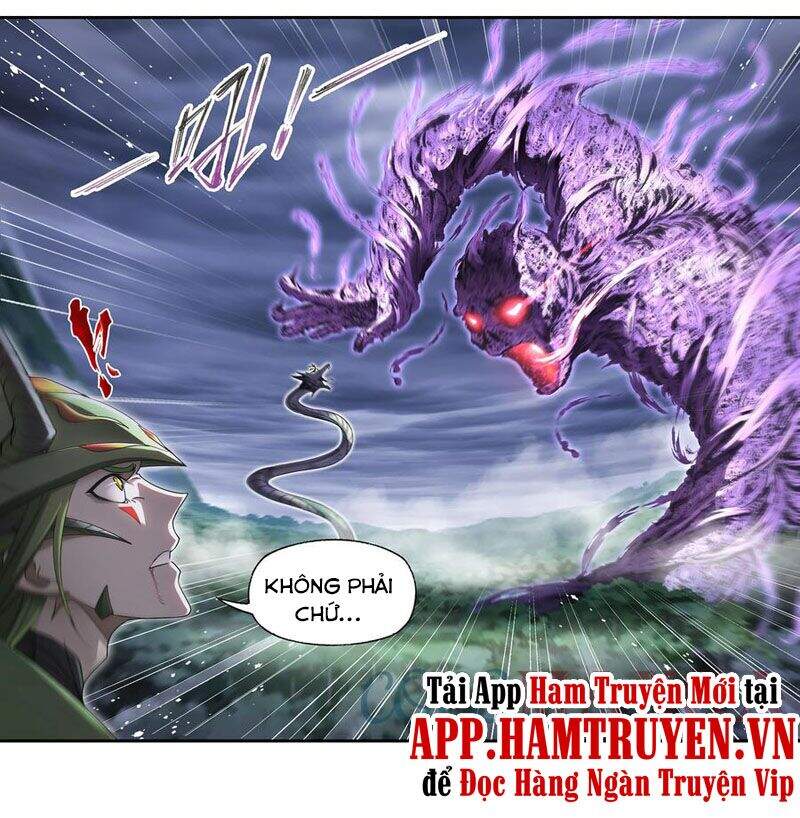 Đấu La Đại Lục - Chương 295