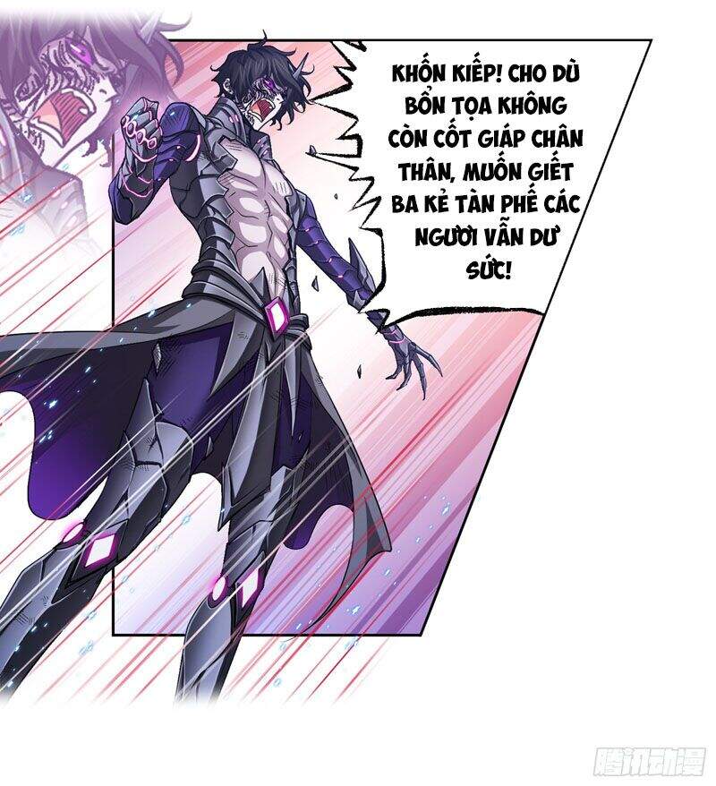 Đấu La Đại Lục - Chương 296.5