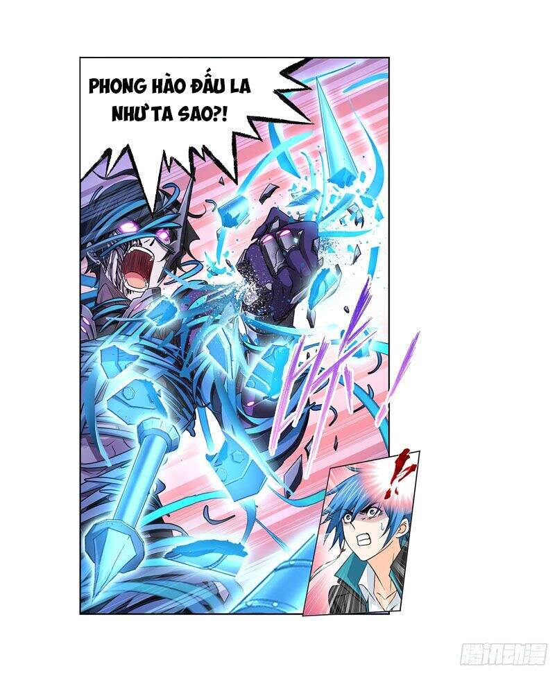 Đấu La Đại Lục - Chương 296.5