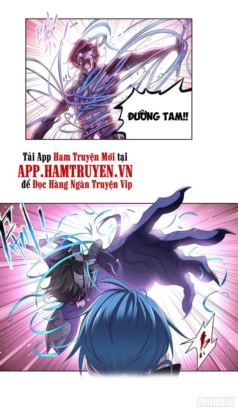 Đấu La Đại Lục - Chương 296.5