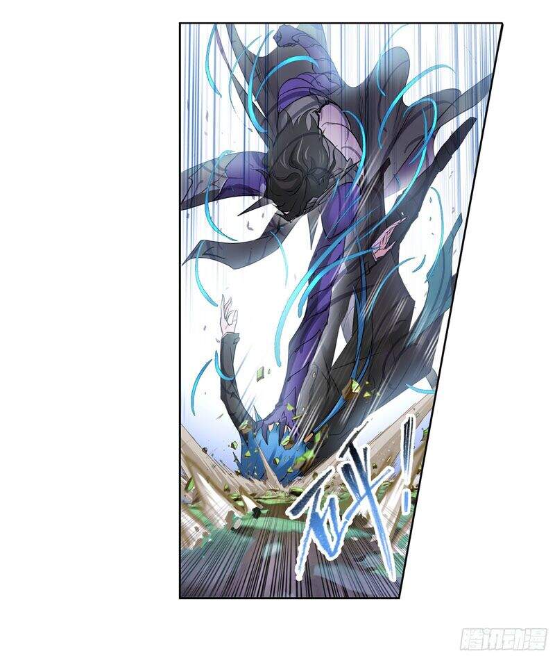 Đấu La Đại Lục - Chương 296.5