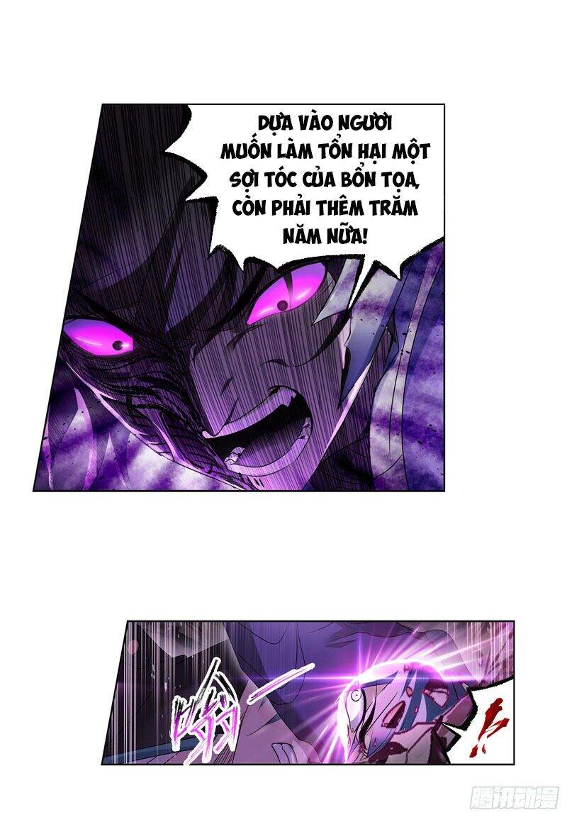 Đấu La Đại Lục - Chương 296.5