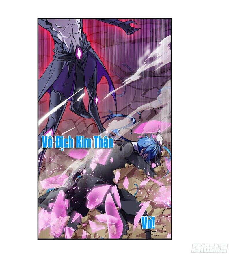 Đấu La Đại Lục - Chương 296.5