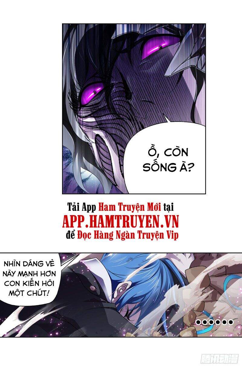 Đấu La Đại Lục - Chương 296.5